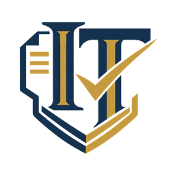 Irvin T. logo